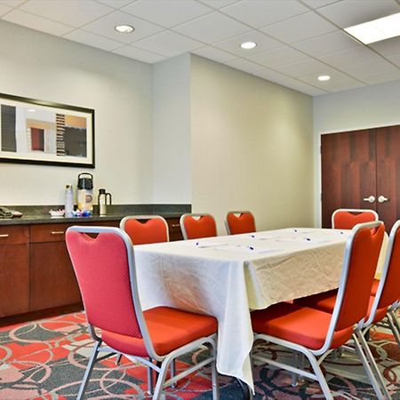 Holiday Inn Express & Suites Utica By Ihg Zaplecze biznesowe zdjęcie