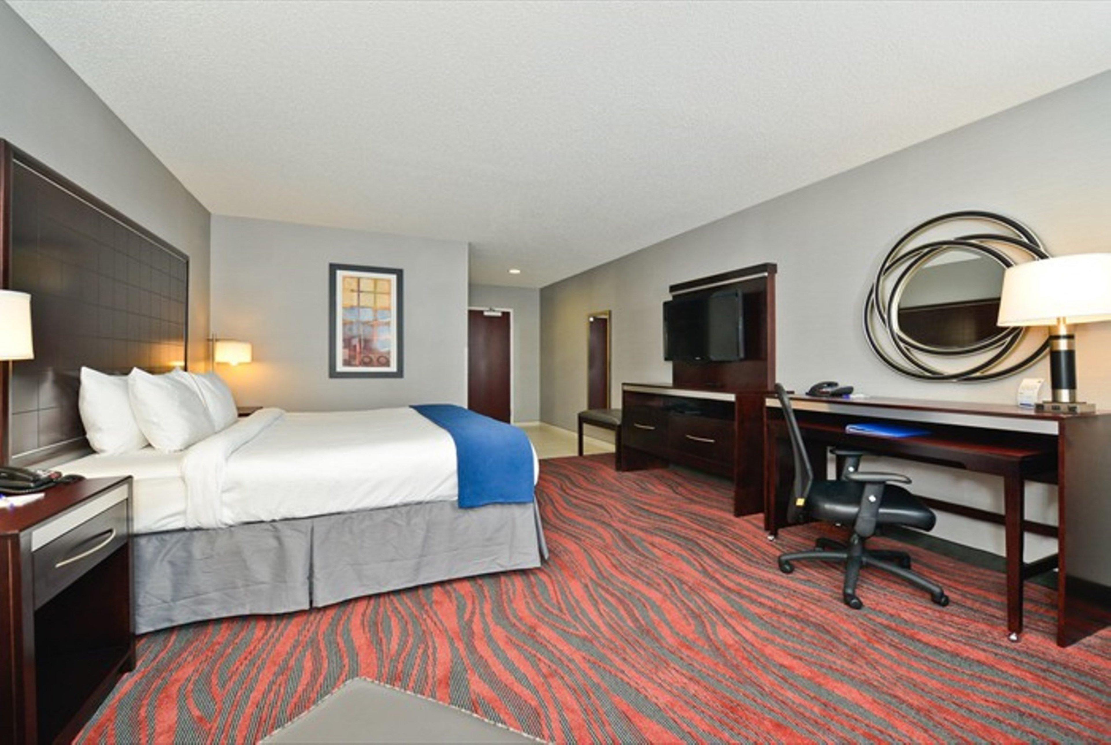 Holiday Inn Express & Suites Utica By Ihg Zewnętrze zdjęcie