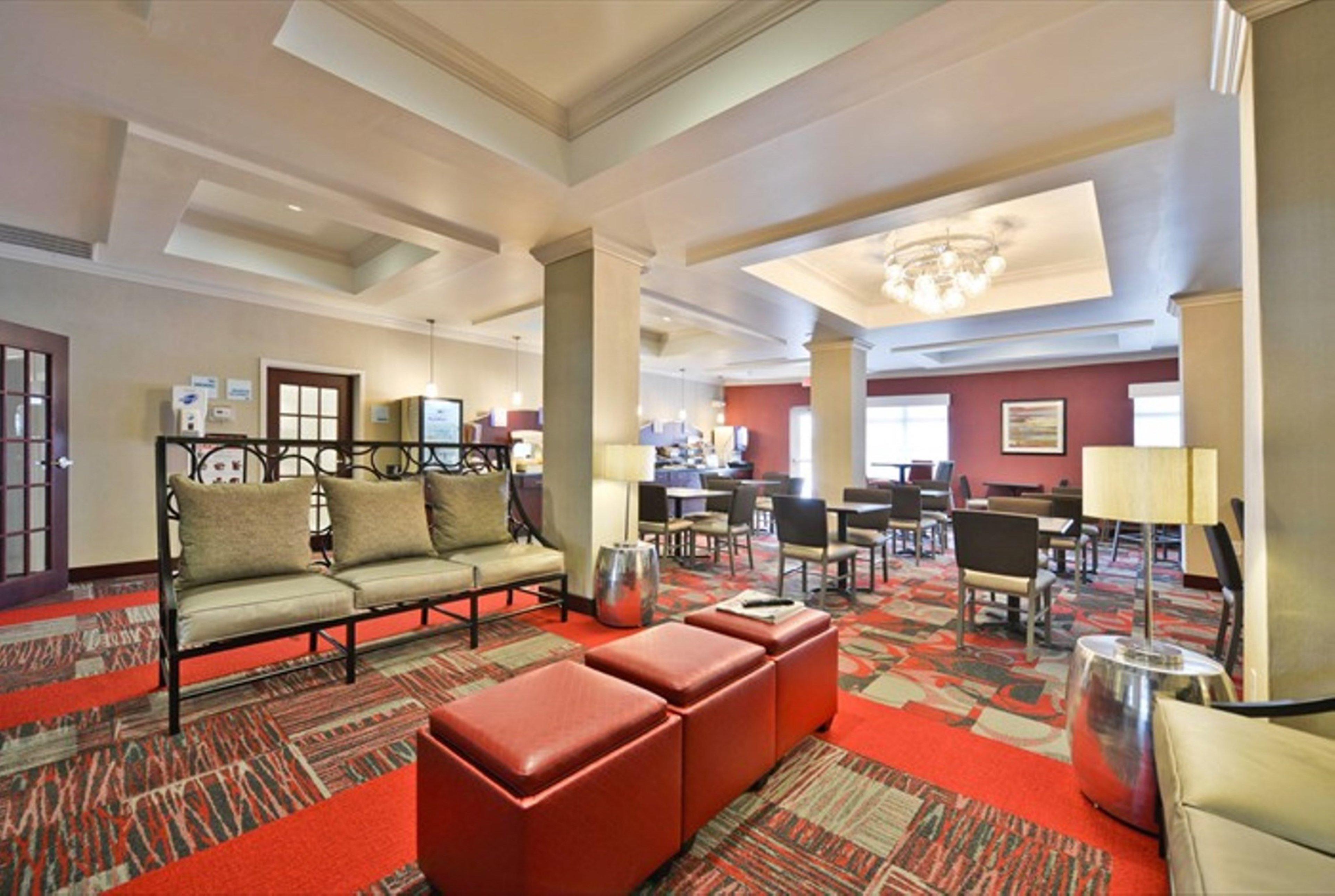 Holiday Inn Express & Suites Utica By Ihg Zewnętrze zdjęcie